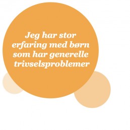Lene Knudsen har stor erfaring med børn som har trivselsproblemer. Kranio-sakral terapi for babyer med kolik, søvnbesvær og ammeproblemer